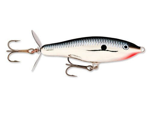 Carnada Rapala Spr-7  Spr07ch Skitter Prop Chrome