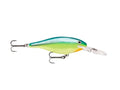 Carnada Rapala Sr-5 Sr05crsd Shad Rap 5 Caribbean Shad