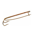 Anzuelo 7904 6 Mustad  Pk 5