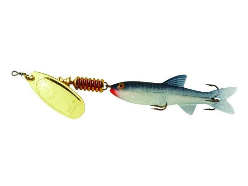 Carnada Mepps 7/16oz C4m G