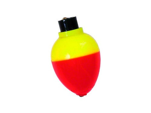 Flotador Billy Boy 7/8  P78p-50f Pear