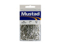 Anzuelo Mustad N6 3407dt Qty50