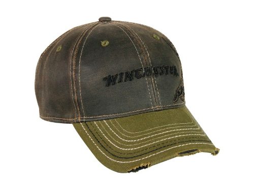 Gorra Outdoor Cap Winchester Win37a