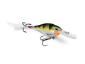 Carnada Rapala Xrs-8 Xrs08s X-rap Shad Silver
