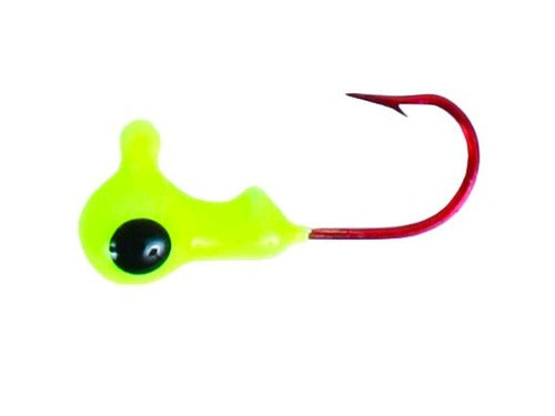 Carnada Calcutta Cujr16-10-10g Round Jig