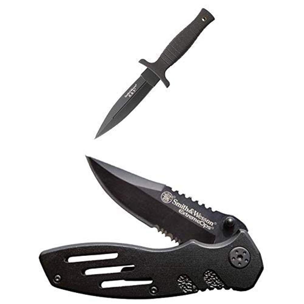 NAVAJA SMITH & WESSON SW1100