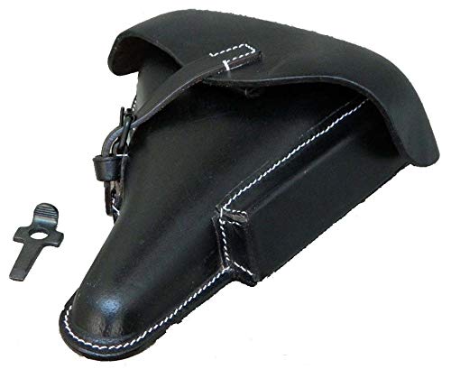 FUNDA PARA PISTOLA DENIER US PEACEKEEPER P21013