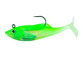 Carnada Calcutta Ffhd6csi Flashfoil Shad Hd