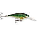 Carnada Rapala Sr05bb Shad Rap