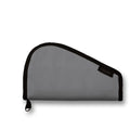ESTUCHE PARA PISTOLA BULLDOG BD611 GRAY PISTOL RUG WITHOUT HANDLES MEDIUM
