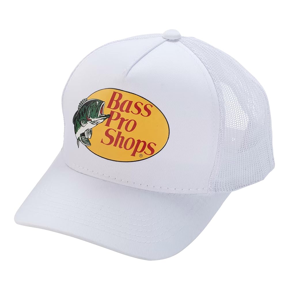GORRA BASS PRO SHOP FL-0023 S
