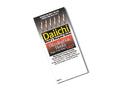 Porta Carnada Con Anzuelo Daiichi D03r-w-4 Qty  6