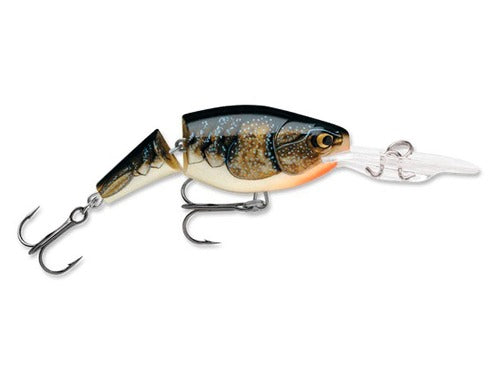 Carnada Rapala Jsr-5  Jsr05 Cw Crawdad