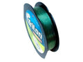 Nylon Trilon Fluor Coating 0.23mm Verde 300mts