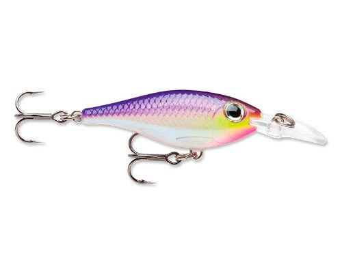 Carnada Rapala Uls04pds Ultra Light Shad