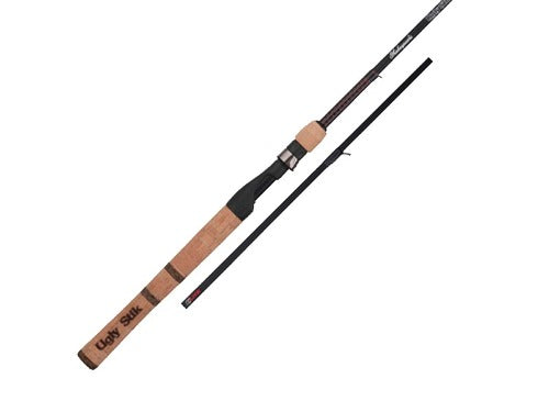 Caña Shakespeare Usesp662m Ugly Stik