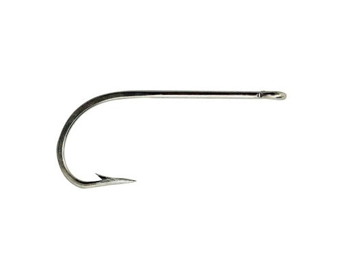 Anzuelo 3407dt 8 Mustad