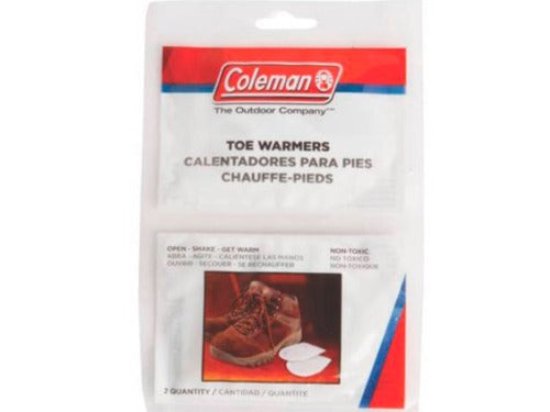 Calentador Coleman Pies 2000023343