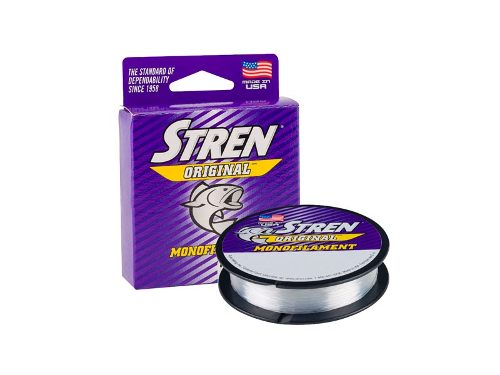 Nylon Stren 20 Lbs 100yd Sbmk-00200