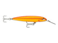Carnada Rapala Cd-14 Mag  Cdmag14gfr  Magnum Gold Fl Red