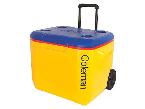 Hielera Coleman 60qt Especial Colombia 3000003554