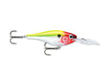 Carnada Rapala Srrs-7 Srrs07cln Shad Rap Clown