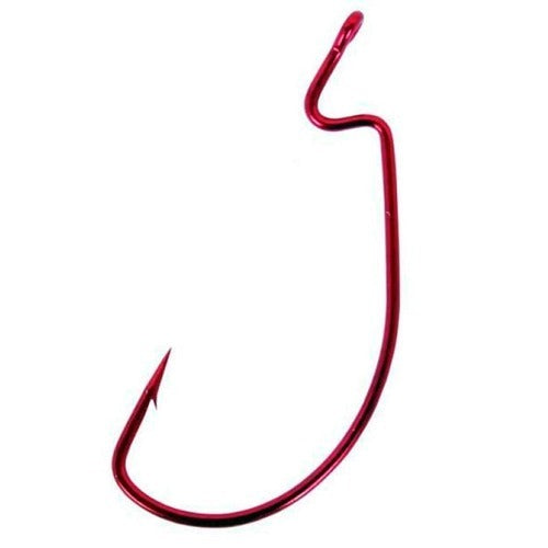 Anzuelo 38105r #4/0 Mustad   Pk X 5 Uds