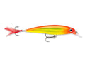 Carnada Rapala Xr06hh X-rap Jerkbait