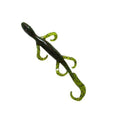 Carnada Creme Stc3063 Lizard Watermelon