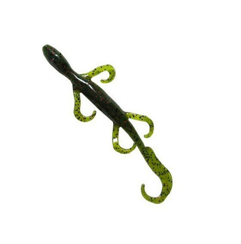 Carnada Creme Stc3063 Lizard Watermelon