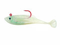 Carnada Calcutta Ffhd6prli Flashfoil Shad Hd