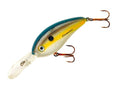 Carnada Bomber 15223j Foxy Shad B04slfs