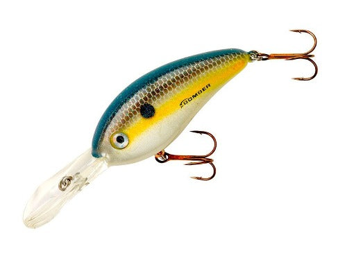 Carnada Bomber 15223j Foxy Shad B04slfs