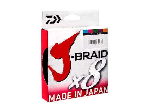 Nylon Daiwa Jb8u30-300mu J-braid Line