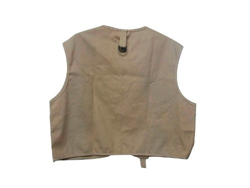 Chaleco Pescador Talla Xl Gilher