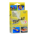 PARCHE TEAR-AID D-KIT-B03-100 TYPE B INFLATABLE REPAIR, YELLOW KIT