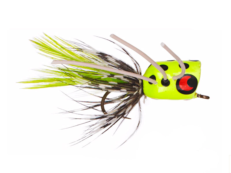 SEÑUELO MOSCA BETTS POKA POP 309-8-9