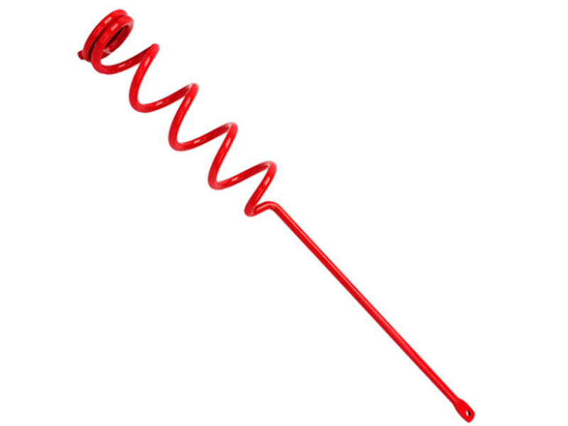 SOPORTE PARA CAÑA EAGLE CLAW ACRH-LG RED HOLDER