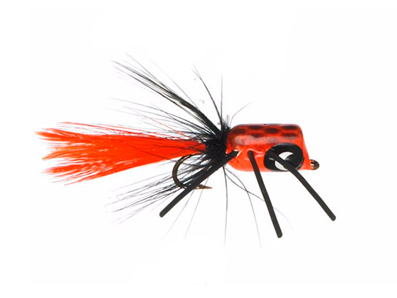 SEÑUELO MOSCA BETTS TRIM GIM 909-10-9