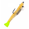 Carnada H&h Tko143-184 Tko Shrimp 1/4oz