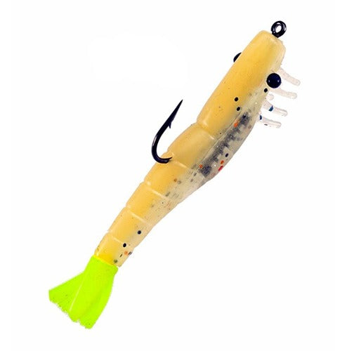 Carnada H&h Tko143-184 Tko Shrimp 1/4oz