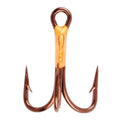Anzuelo L774g-4 Pk 5 Triple Eagle Claw