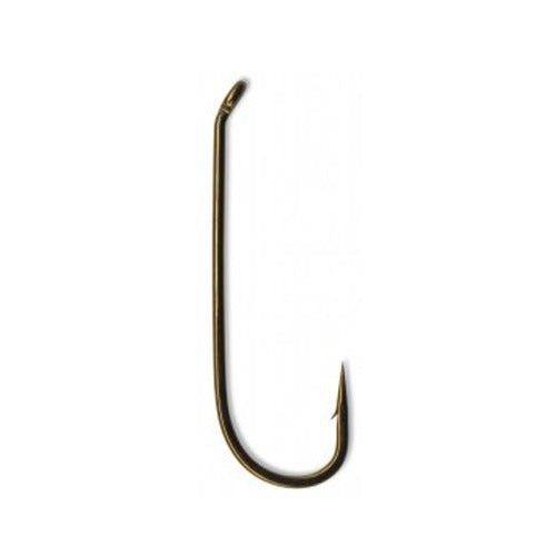 Anzuelo R43-94831 10 Mustad X 25 Uds.