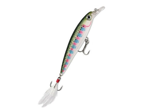 Carnada Rapala Xr-4 Xr04rt  Rainbow Trout