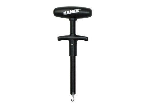 Gancho Baker Mini  T  Hm