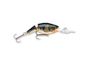 Carnada Rapala Jsr-7 Jsr07cw Jointed Shad Rap Crawdad