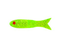 Carnada Creme 1086-25 Lil Fishie Spare Pk