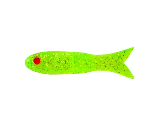 Carnada Creme 1086-25 Lil Fishie Spare Pk