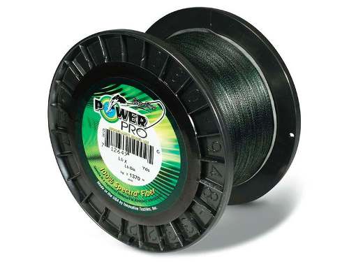 Nylon 80-3000-g Power Pro Por Metro
