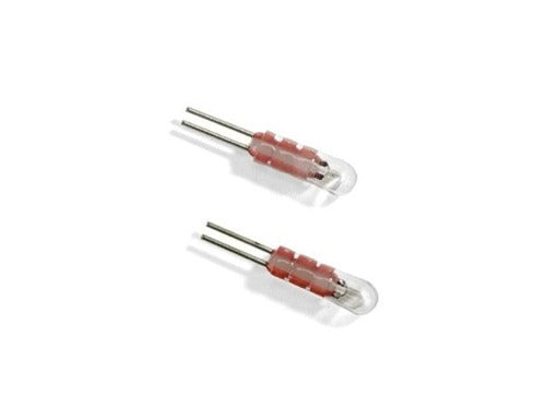 Bombillo Linterna Aaa Mini Maglite